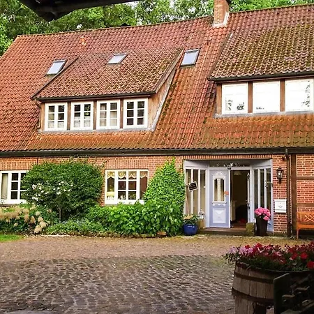 Apartment In A Holiday Farm, Dorfmark Apartament