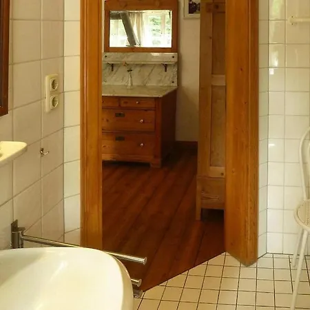 Apartment In A Holiday Farm, Dorfmark Apartament