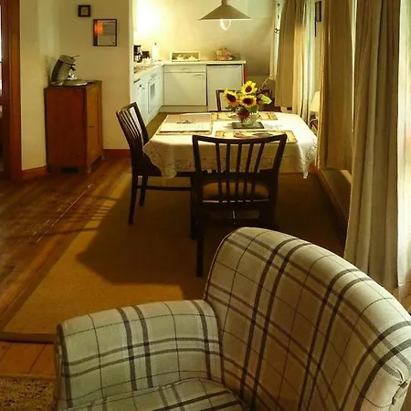 Apartment In A Holiday Farm, Dorfmark Dorfmark