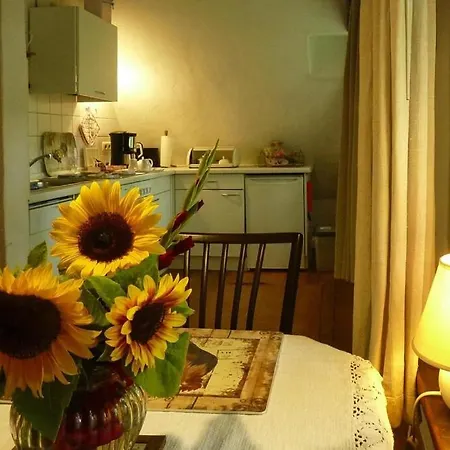 Apartment In A Holiday Farm, Dorfmark *